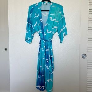 Coco Moon Nalu Bamboo Mama Robe